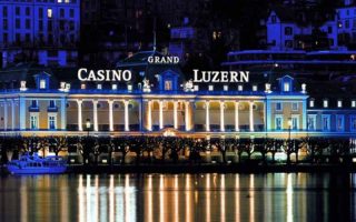 mycasino est le deuxième site de jeu d'argent Suisse grâce au Grand Casino Lucerne et Paf