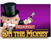 Monopoly on the Money