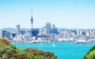 Nouvelle-Zélande : deux casinos obtiennent l’autorisation de fonctionner sous le niveau d’alerte deux