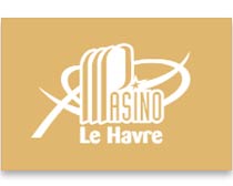 Pasino Le Havre Logo