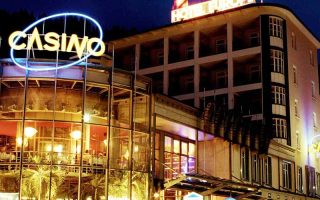 Le casino de Davos vient de lancer sa plateforme de jeu en ligne