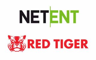 NetEnt passe à la phase d’intégration de Red Tiger