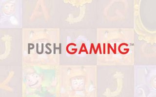 Push Gaming intègre du contenu avec quatre marques en Roumanie