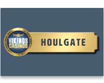 Casino de Houlgate Logo