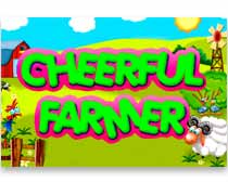 Cheerful Farmer