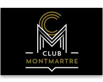 Club Montmartre Logo