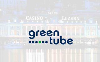 Greentube s’associe au Grand Casino Luzern pour entrer sur le nouveau marché régulé de la Suisse