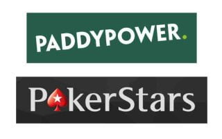 Paddy Power et Poker Stars fusionnent pour créer le numéro 1 mondial du pari en ligne