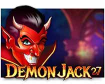 Demon Jack 27