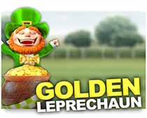Golden Leprechaun