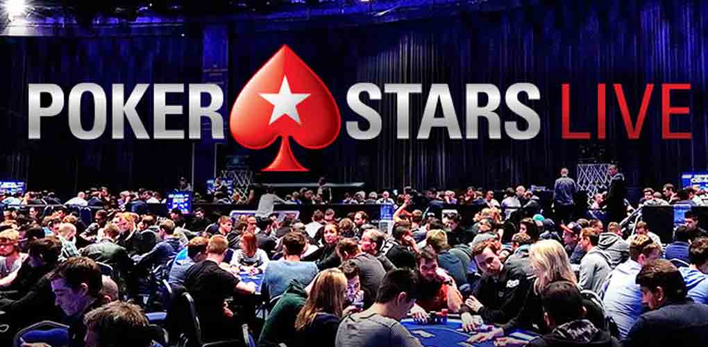 Le festival PokerStars Live débarque à Paris