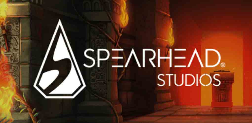 Le groupe EveryMatrix annonce la sortie de Spearhead Studios