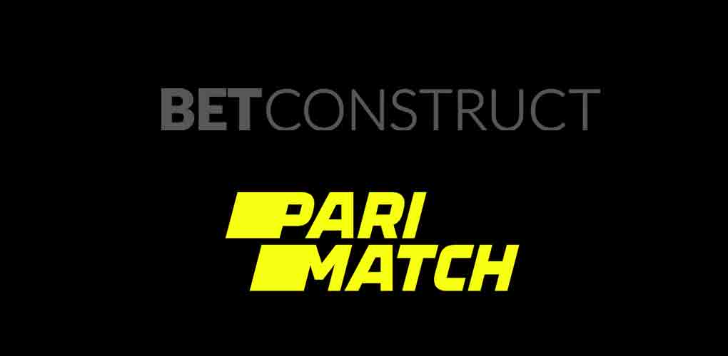 BetConstruct signe un contrat de distribution de jeux live avec Parimatch