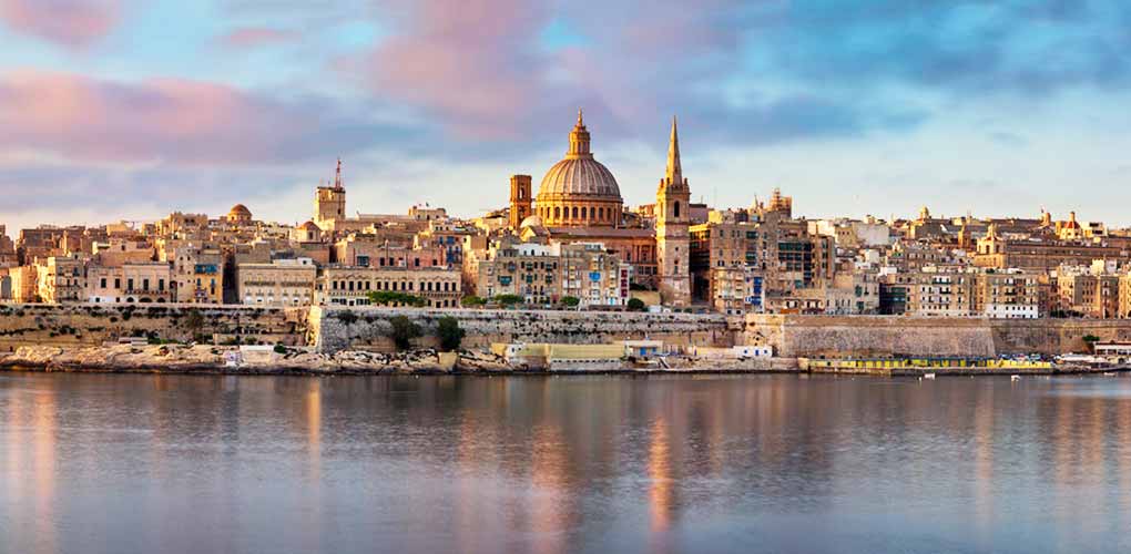Merkur eSolutions ouvre un nouveau bureau à Malte