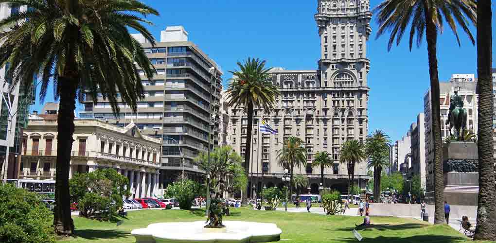 Un deuxième casino à 450 millions de dollars en Uruguay
