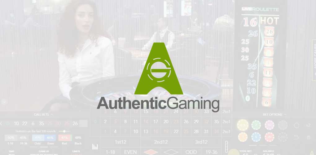 Authentic Gaming accède au marché du jeu espagnol