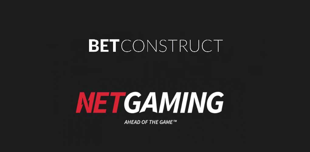 NetGaming signe un partenariat de distribution avec BetConstruct