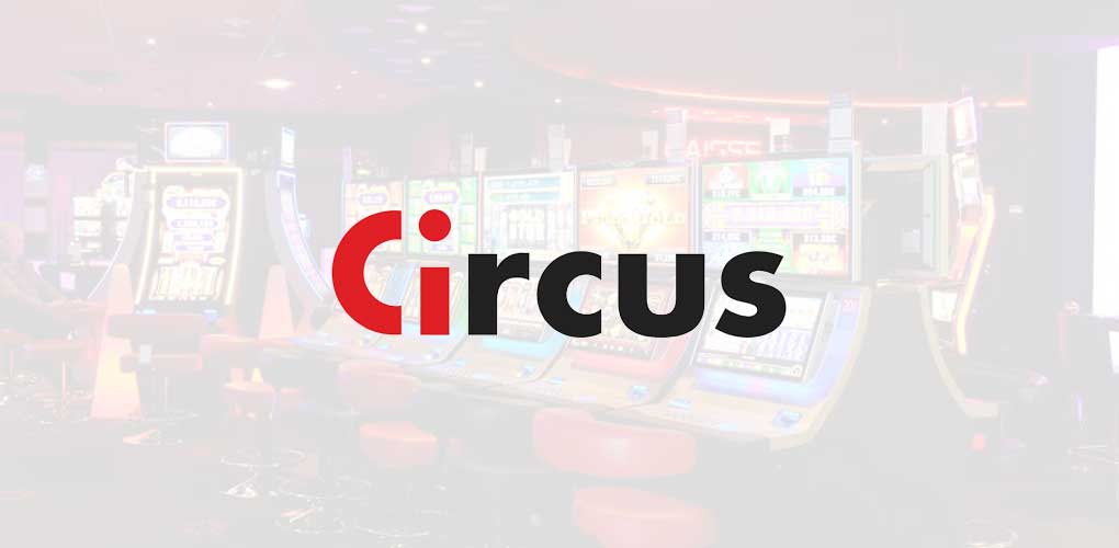 Ardent Group inaugure un Circus Casino à Liège