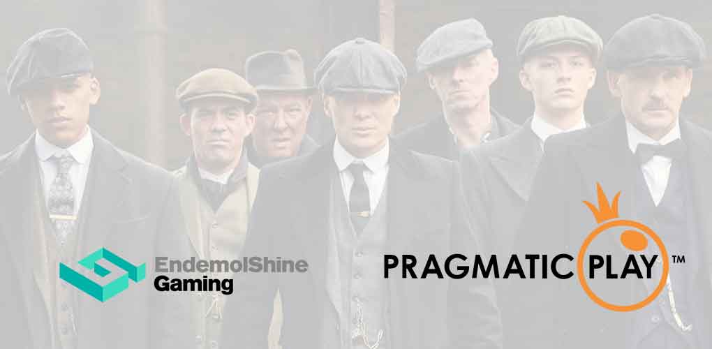 Endemol Shine Gaming et Pragmatic Play Limited concluent un accord de droits pour Peaky Blinders