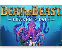 Beat the Beast Kraken's Lair