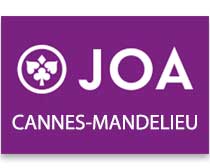 Casino JOA de Cannes-Mandelieu Logo