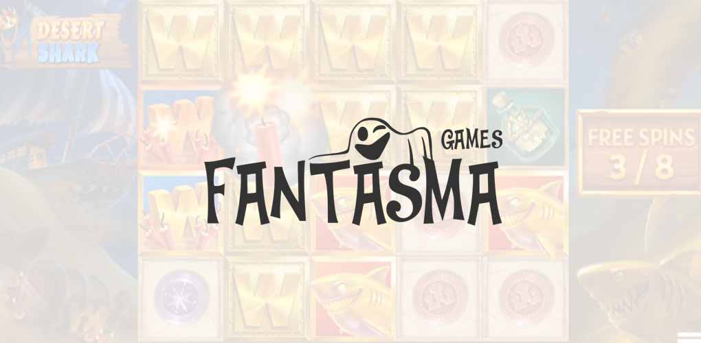 Fantasma Games signe son entrée sur le marché canadien avec Light & Wonder