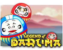 Legend of Daruma