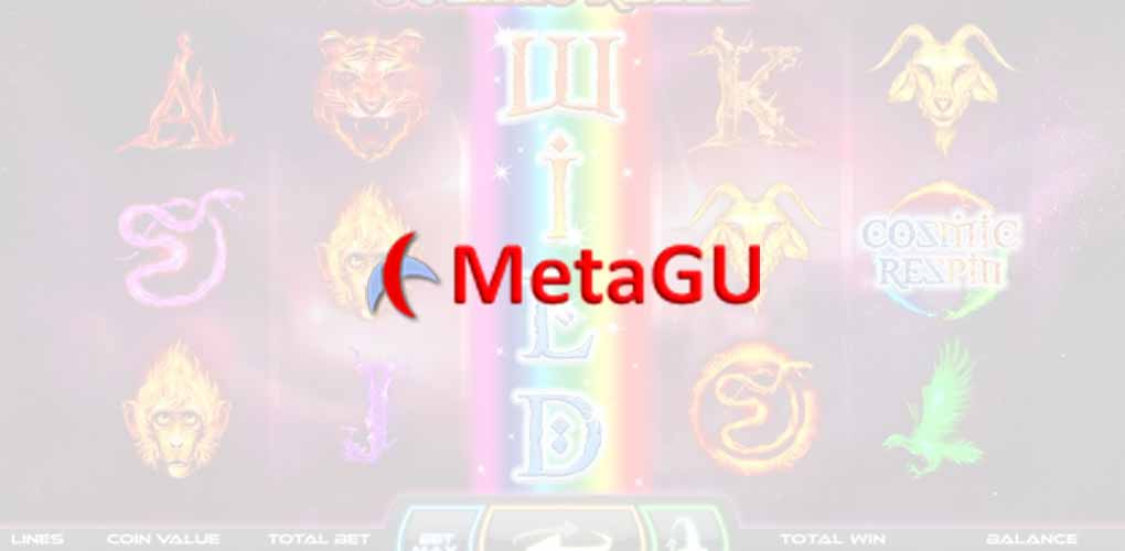 Meta Games Universal