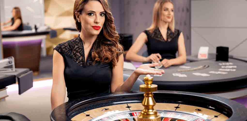 NetEnt va lancer un nouveau studio de live casino