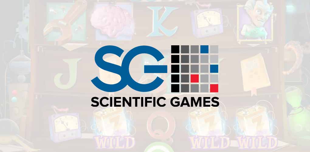 Entain signe un nouveau contrat de trois ans avec Scientific Games