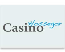 Sporting Casino d’Hossegor Logo