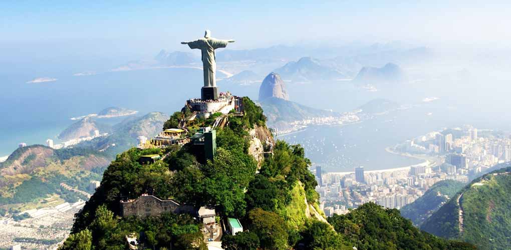 Les jeux d’argent seraient une niche d’opportunités pour l’emploi et le tourisme au Brésil