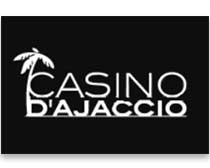 Casino d’Ajaccio Logo