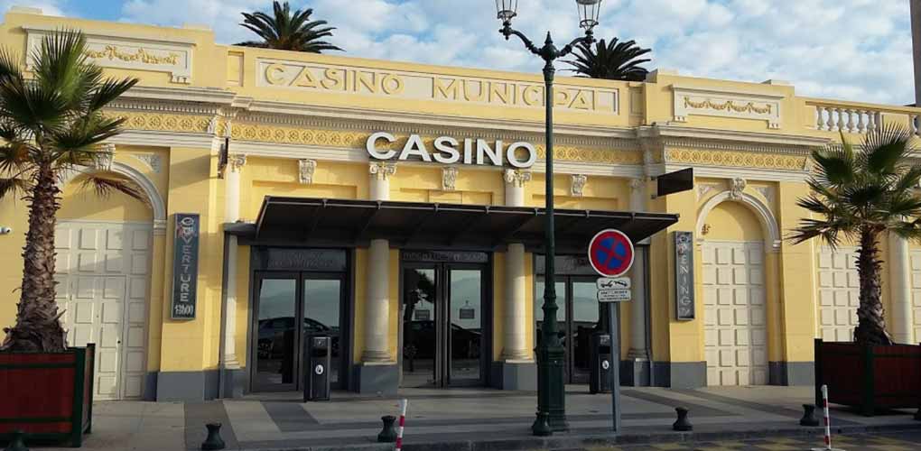 Casino d’Ajaccio