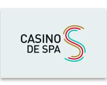Casino de Spa Logo
