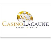 Casino de Lacaune Logo
