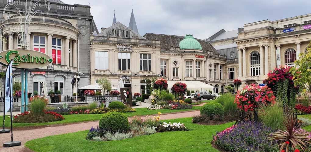 La KSA distribue une 12e licence de jeu au plus ancien casino de Belgique