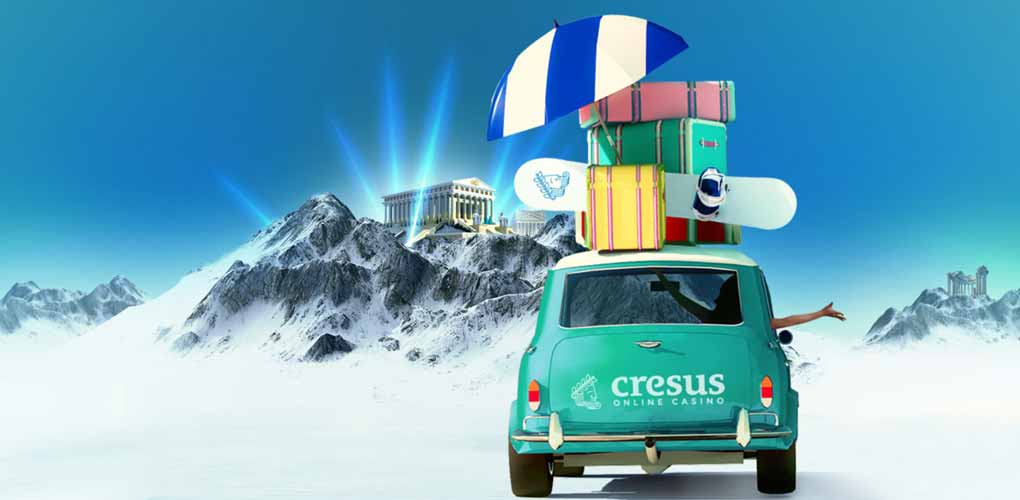 Une offre spéciale week-end à profiter sur Cresus Casino