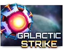 Galactic Strike