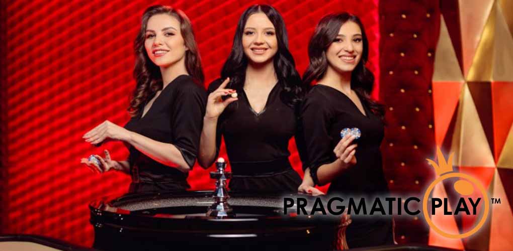 Pragmatic Play Live ouvre un nouveau studio destiné au casino en ligne Stake