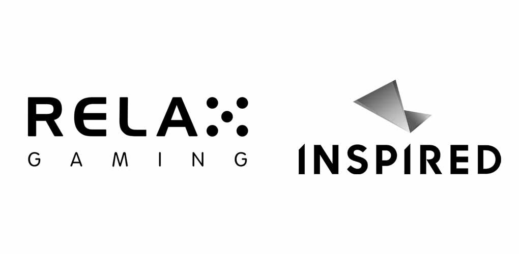 Relax Gaming entre en partenariat avec Inspired Entertainment