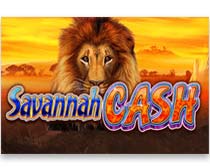 Savannah Cash