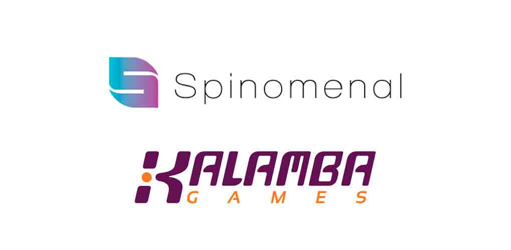 Kalamba Games s’associe avec Spinomenal