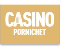 Casino Partouche de Pornichet Logo