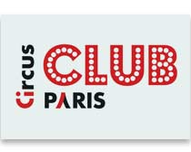 Club Circus Paris Logo
