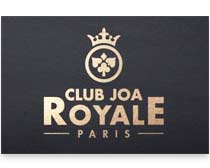Club JOA Royale Paris Logo