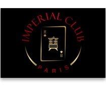 Impérial Club Paris Logo