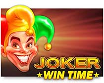 Joker Wintime