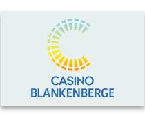 Casino de Blankenberge Logo