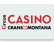 Casino de Crans-Montana Logo